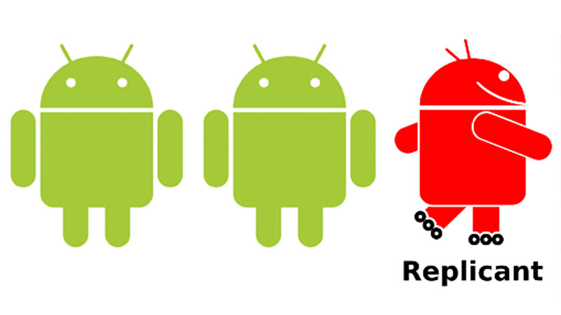 Illustration for article titled Replicant: llega el primo de Android 100% basado en software libre